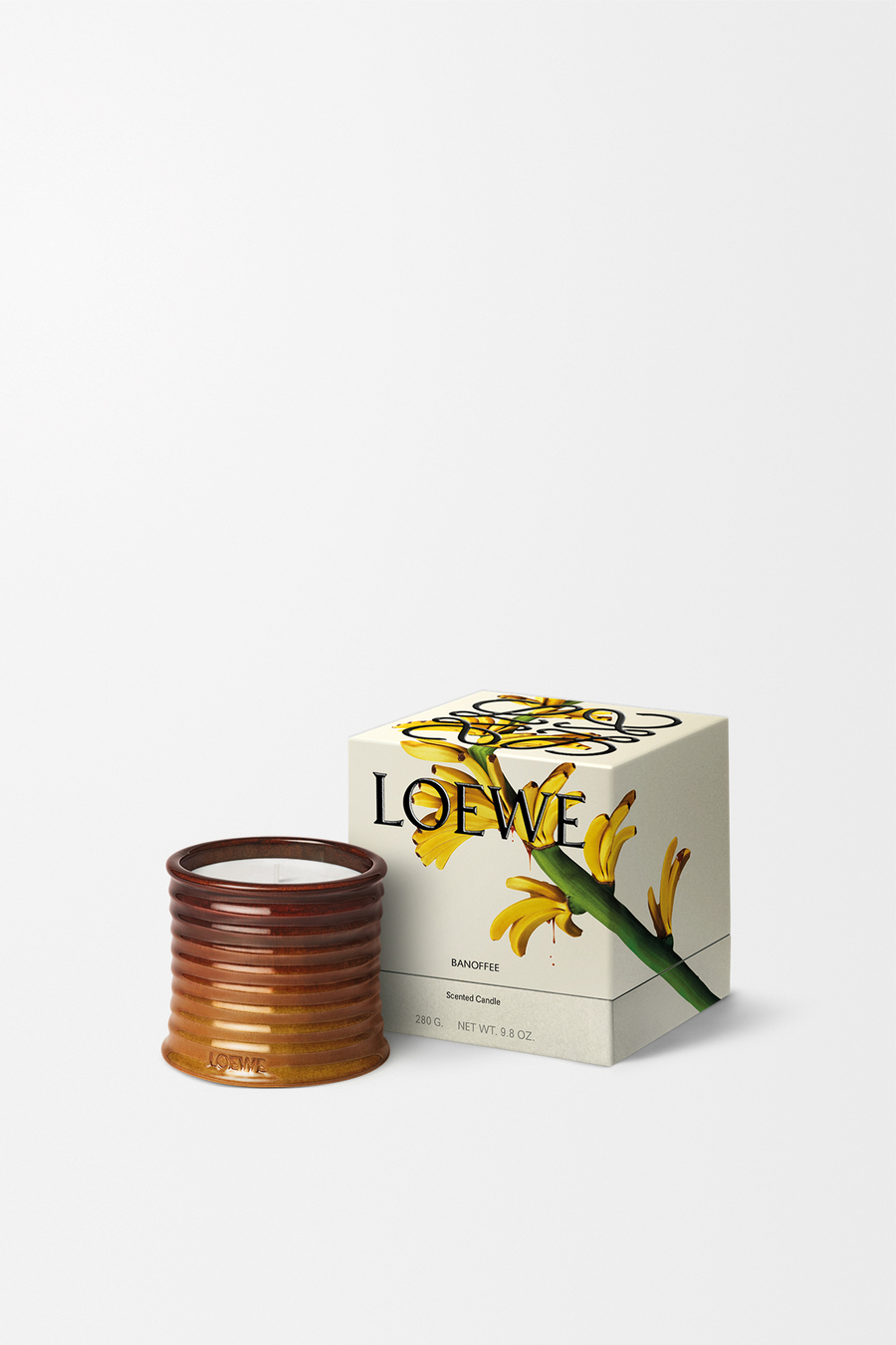 VELA BANOFFEE S PACK ISO 1