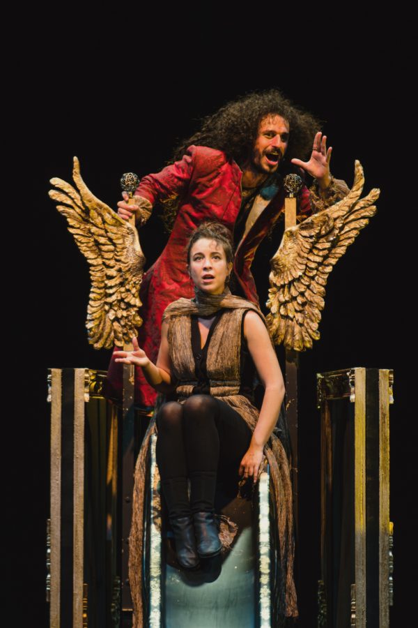 Vive Molière
