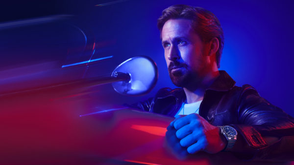 Ryan Gosling