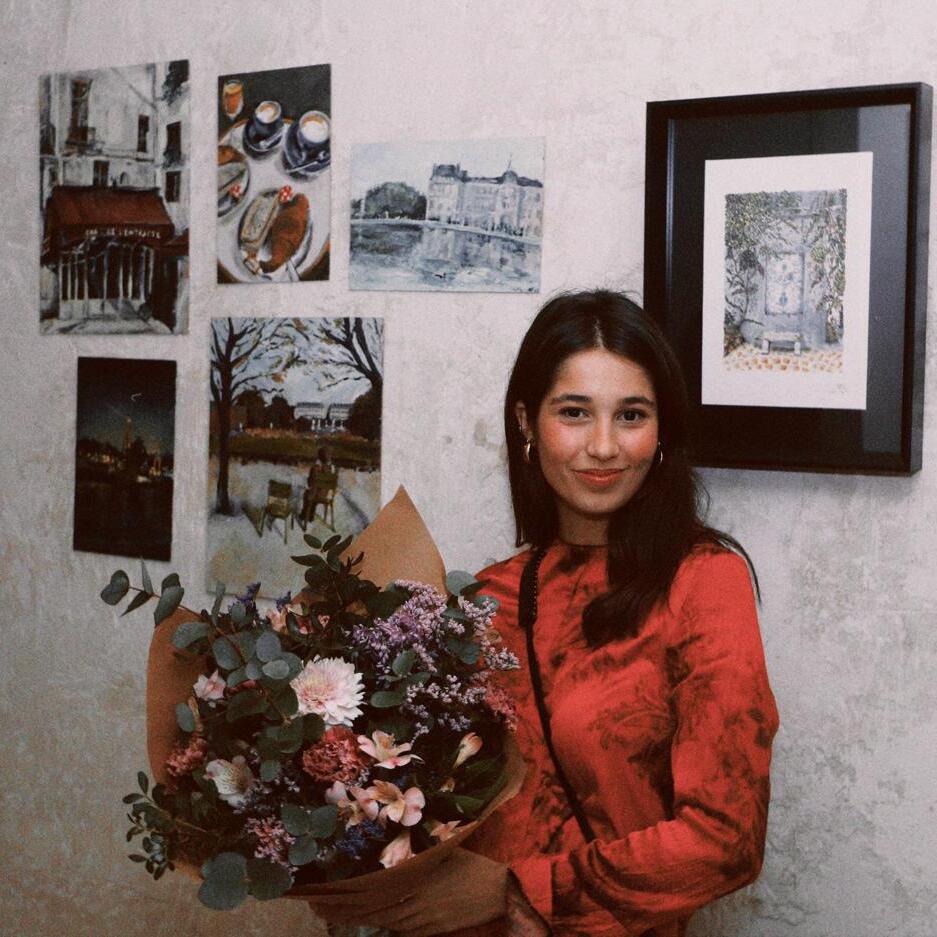 Arte Carmen Velázquez