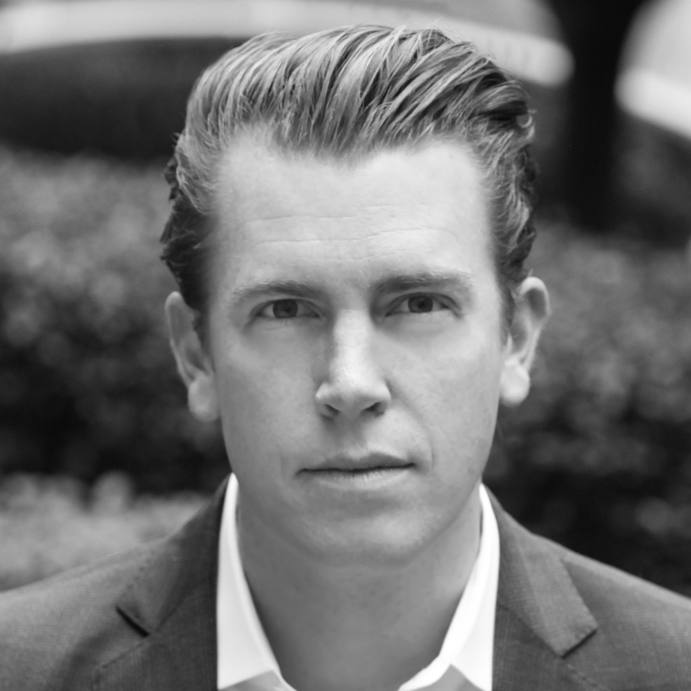 David McCloskey