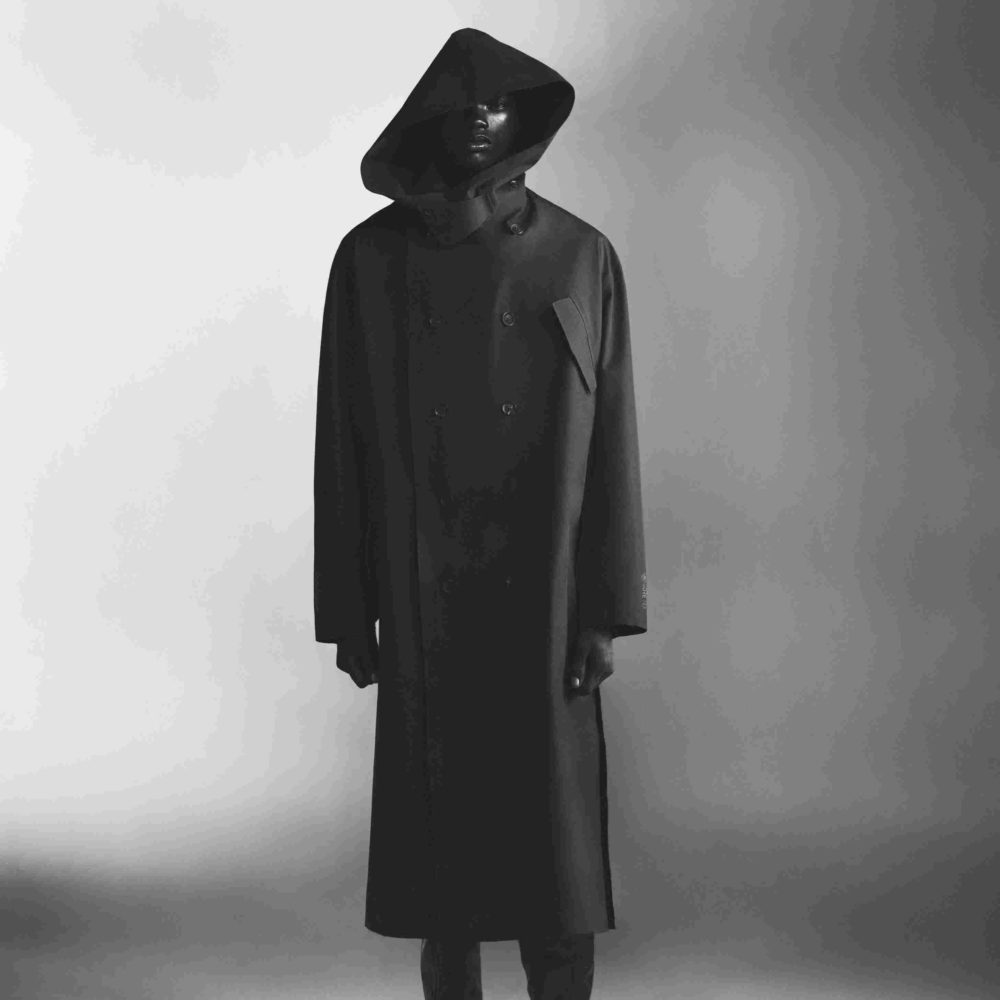 Yohji Yamamoto