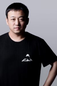 Yulong portrait 2
