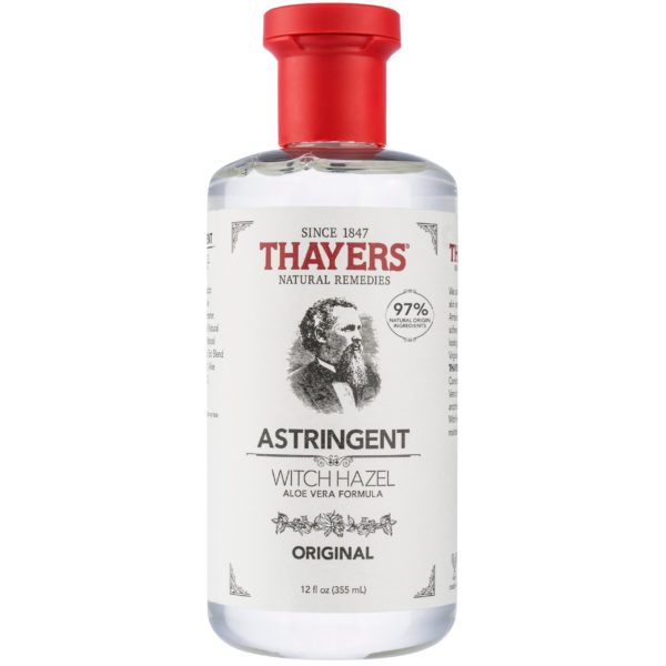 Thayers Natural Remedies