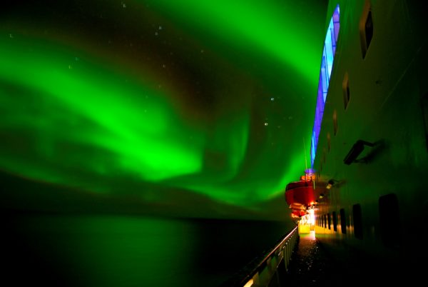 Hurtigruten