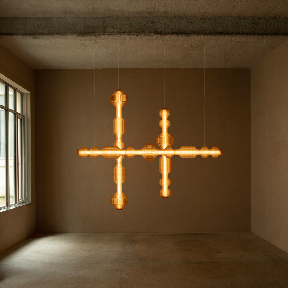 Milan Design Week Lucas Zito