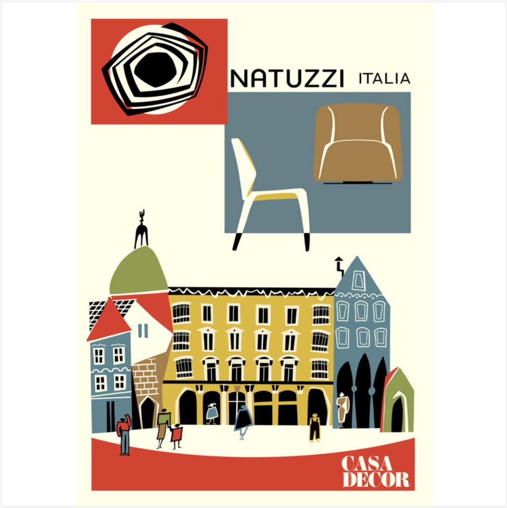 natuzzi Italia