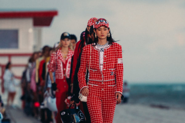 Chanel
