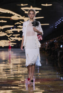 chanel spring summer 2027 chanel 23 HD