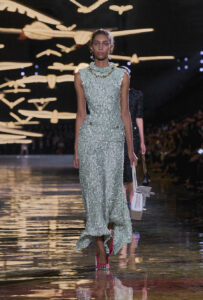 chanel spring summer 2027 chanel 81 HD