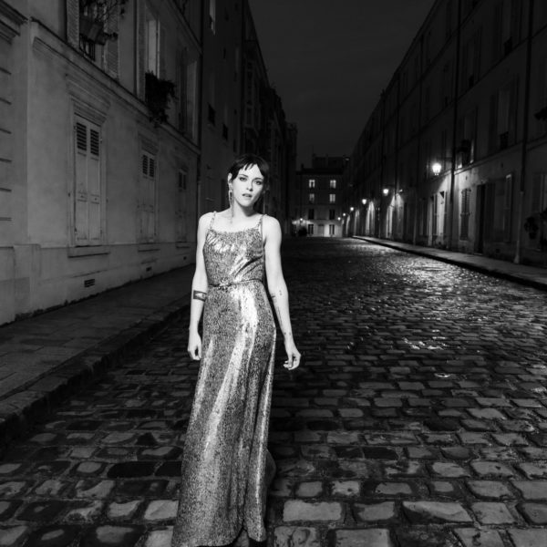 Kristen Stewart y la Colección SS 2023