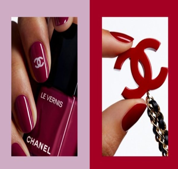 Chanel, Le Vernis