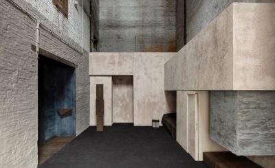 Studio Corkinho, el corcho y su belleza