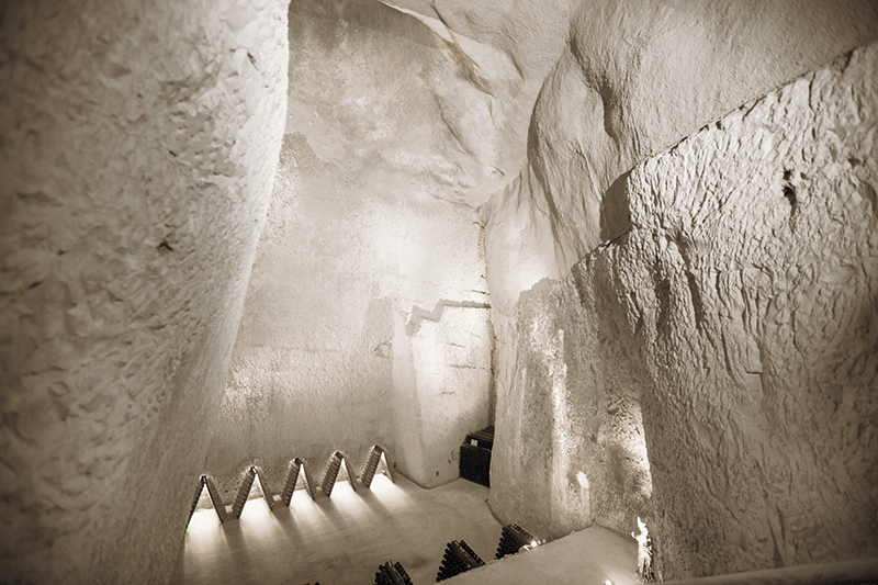 crayeres blancs de blancs pupitre 1