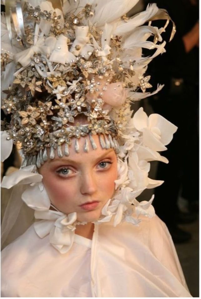 create for CHRISTIAN LACROIX e1626692933974