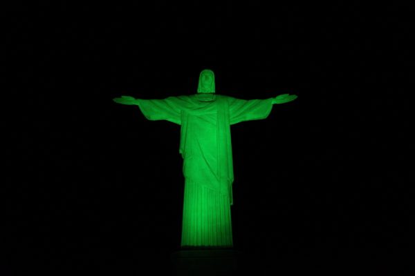 san patricio