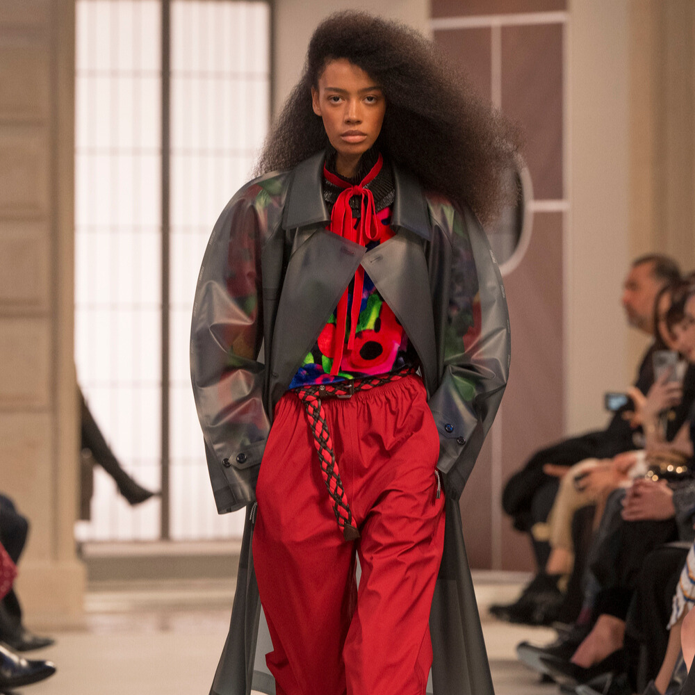 Louis Vuitton Otoño Invierno 2025