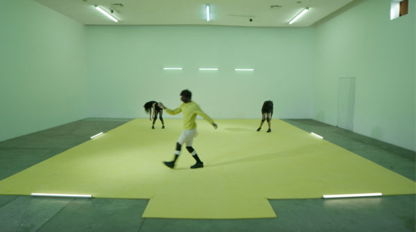 La Casa Encendida