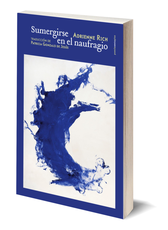 Sumergirse en el naufragio