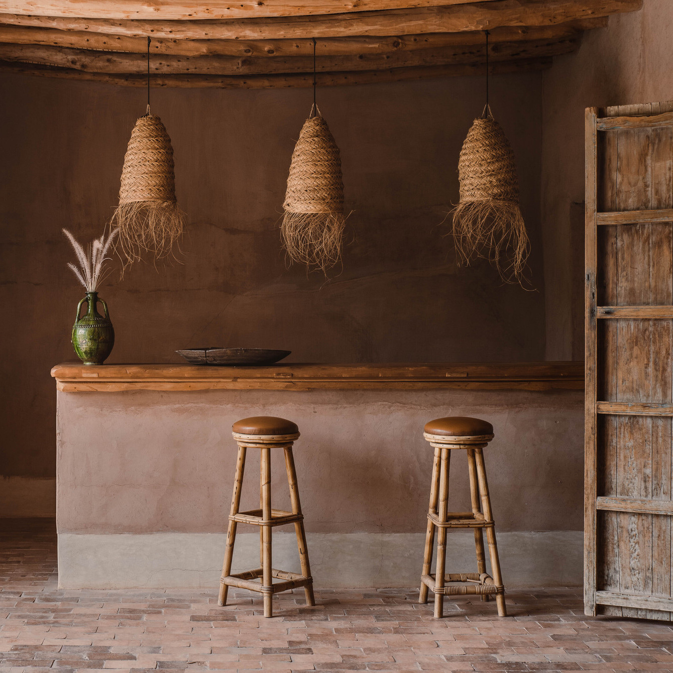 Berber Lodge