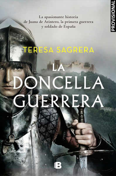 La Doncella Guerrera