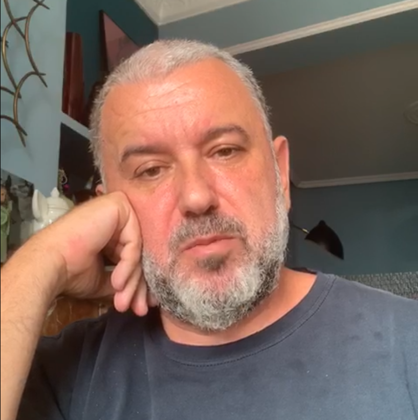 felix sabroso