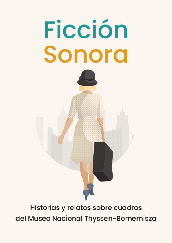 Ficción sonora