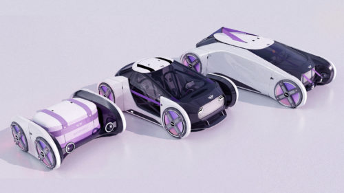 Concepts MINI