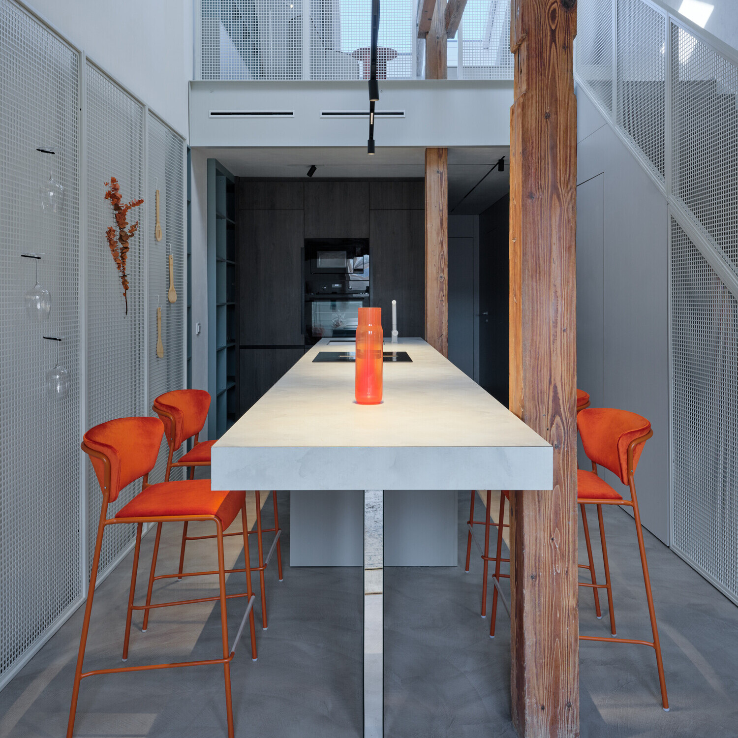 Arbes Square Apartment