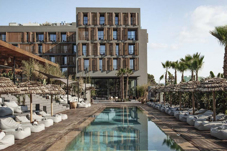 hotel oku