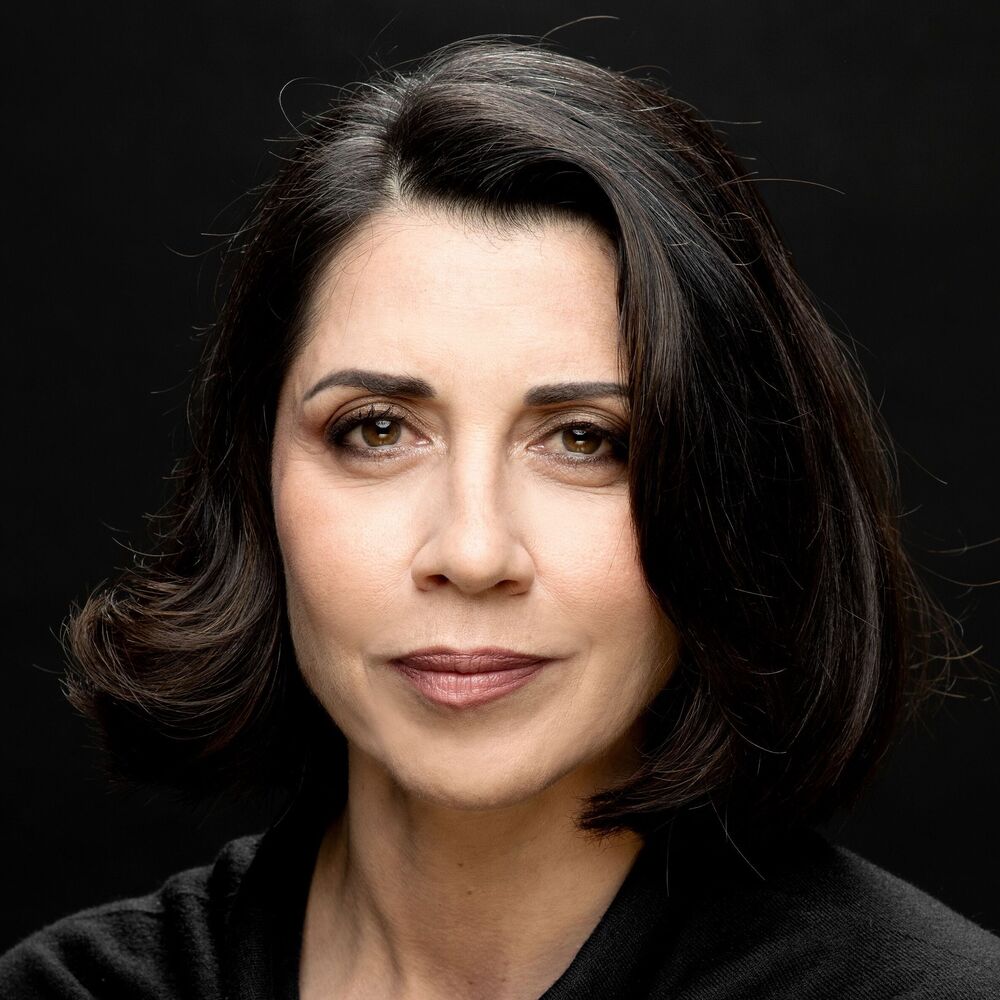 Alicia Borrachero