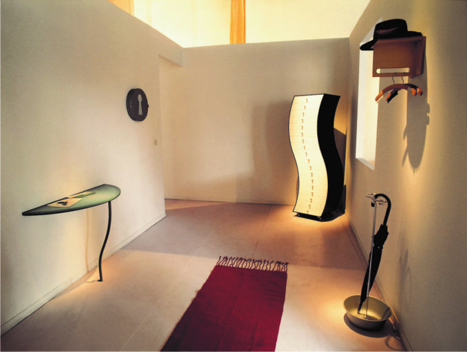 Surrealismo y Diseño se unen en la exposición de CaixaForum