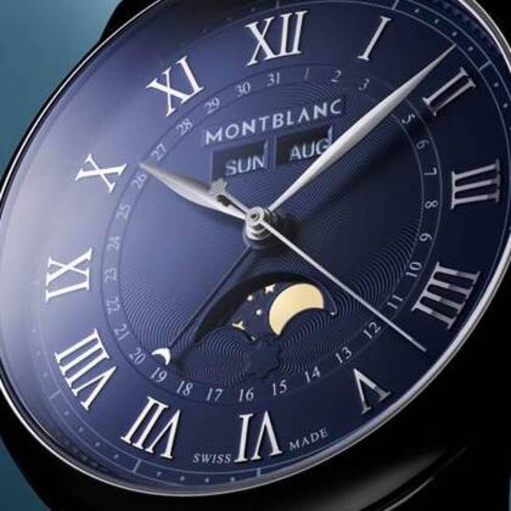 Montblanc