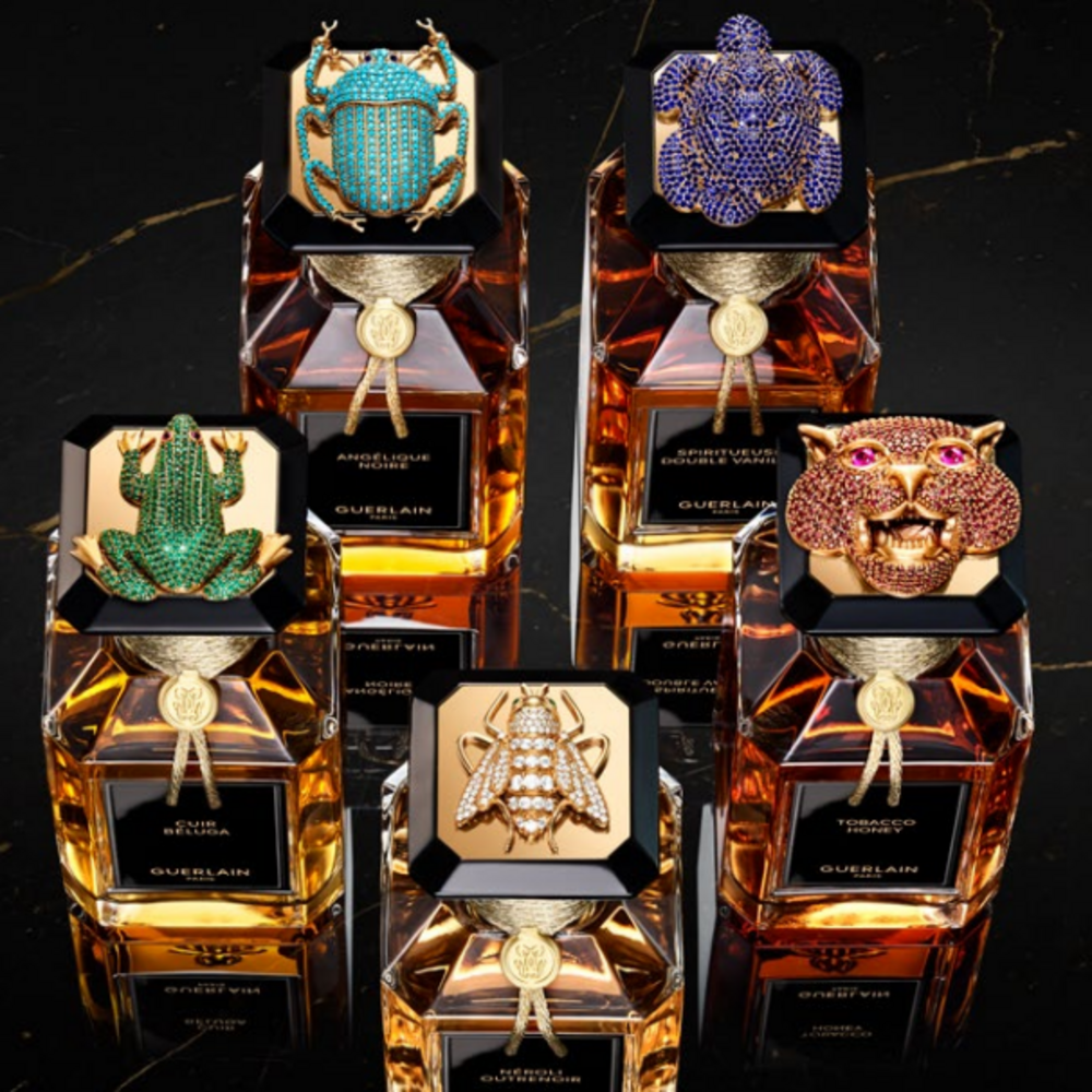 GUERLAIN