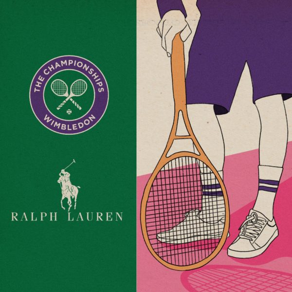 Ralph Lauren