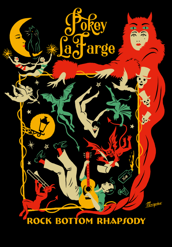El Marquès