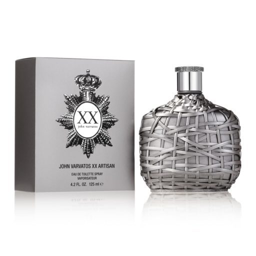 john varvatos