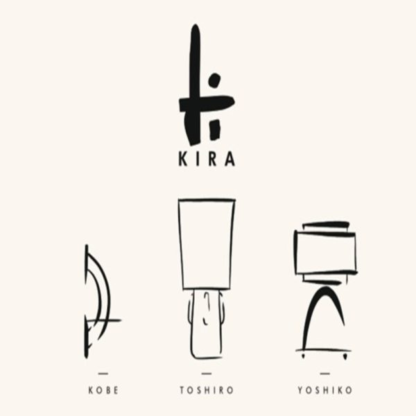 Colección Kira 2023