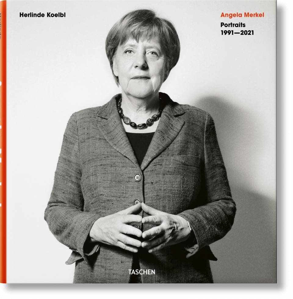 Angela Merkel