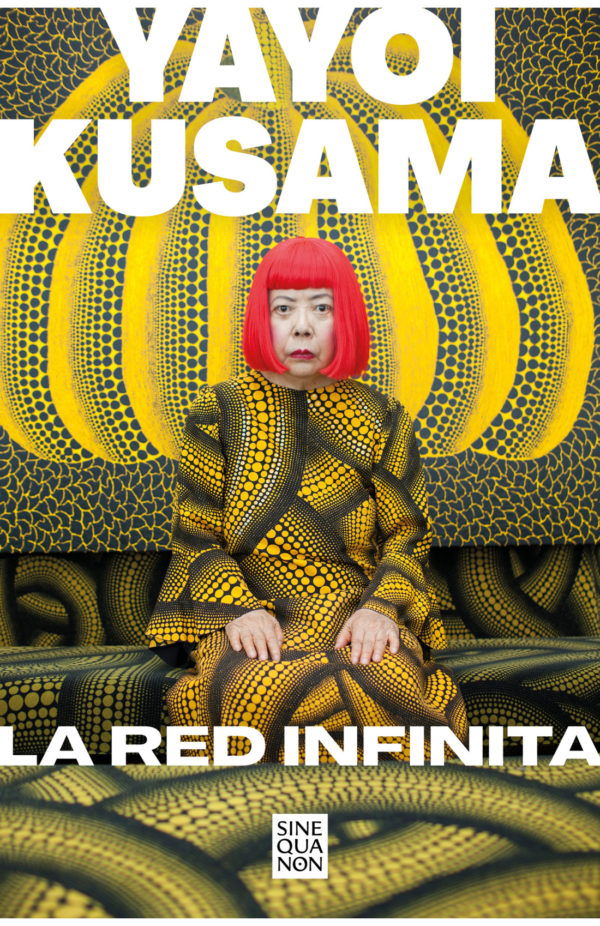 Yayoi Kusama