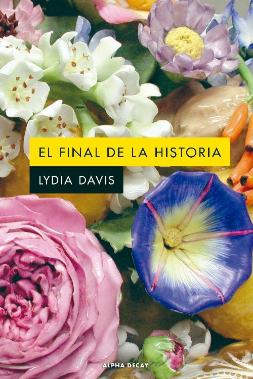 Lydia Davis