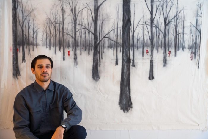 Entrevista: Francisco Shüte