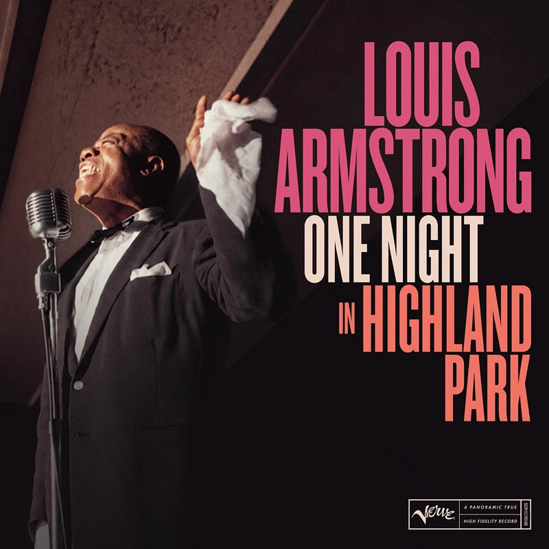Louis Armstrong