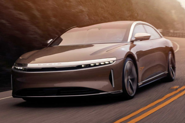 Lucid Air