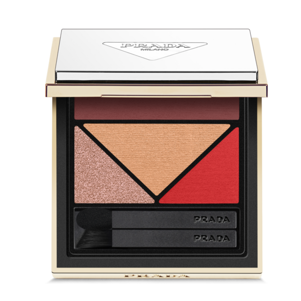 Prada abraza la sostenibilidad con el lanzamiento de Prada Color y ...