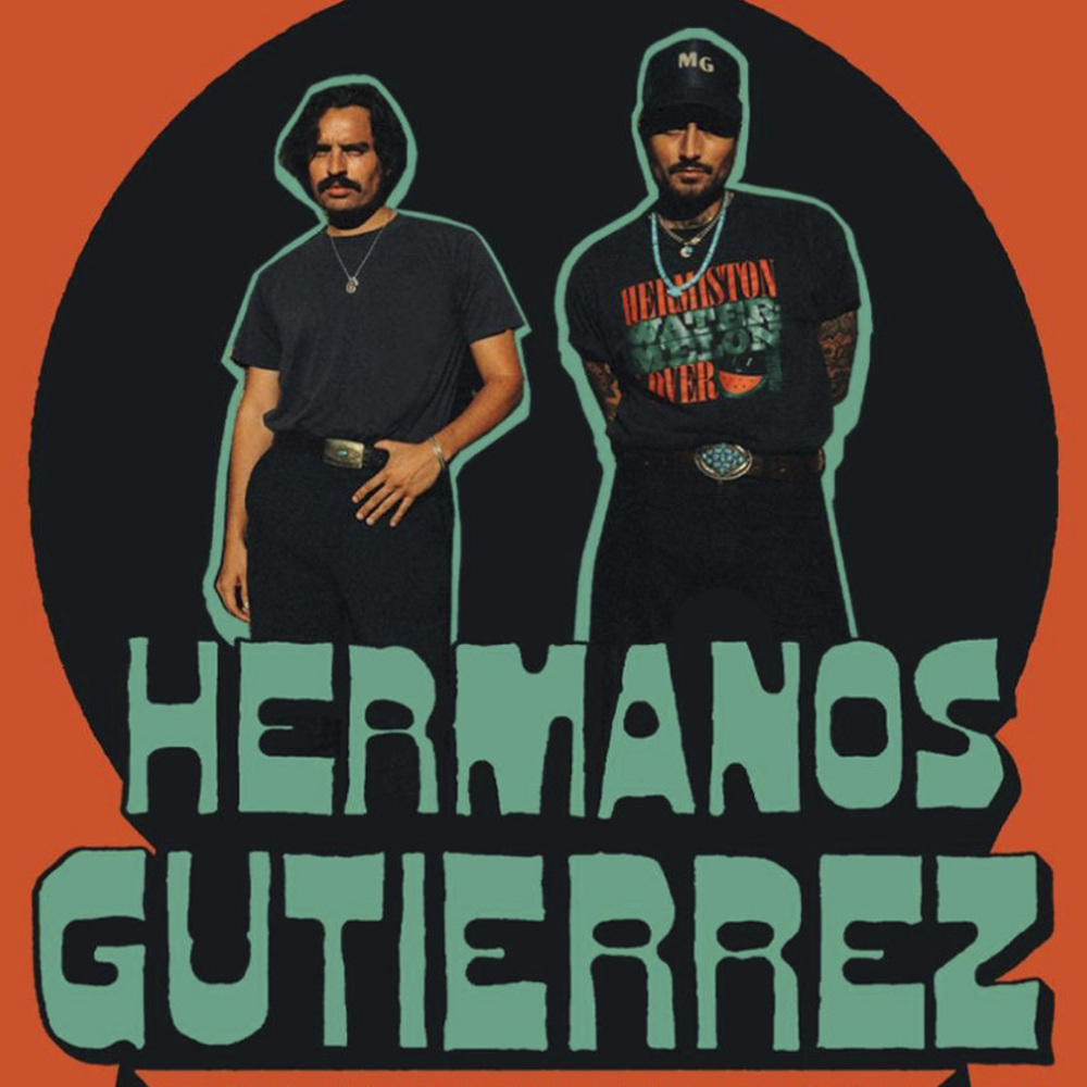Hermanos Gutiérrez