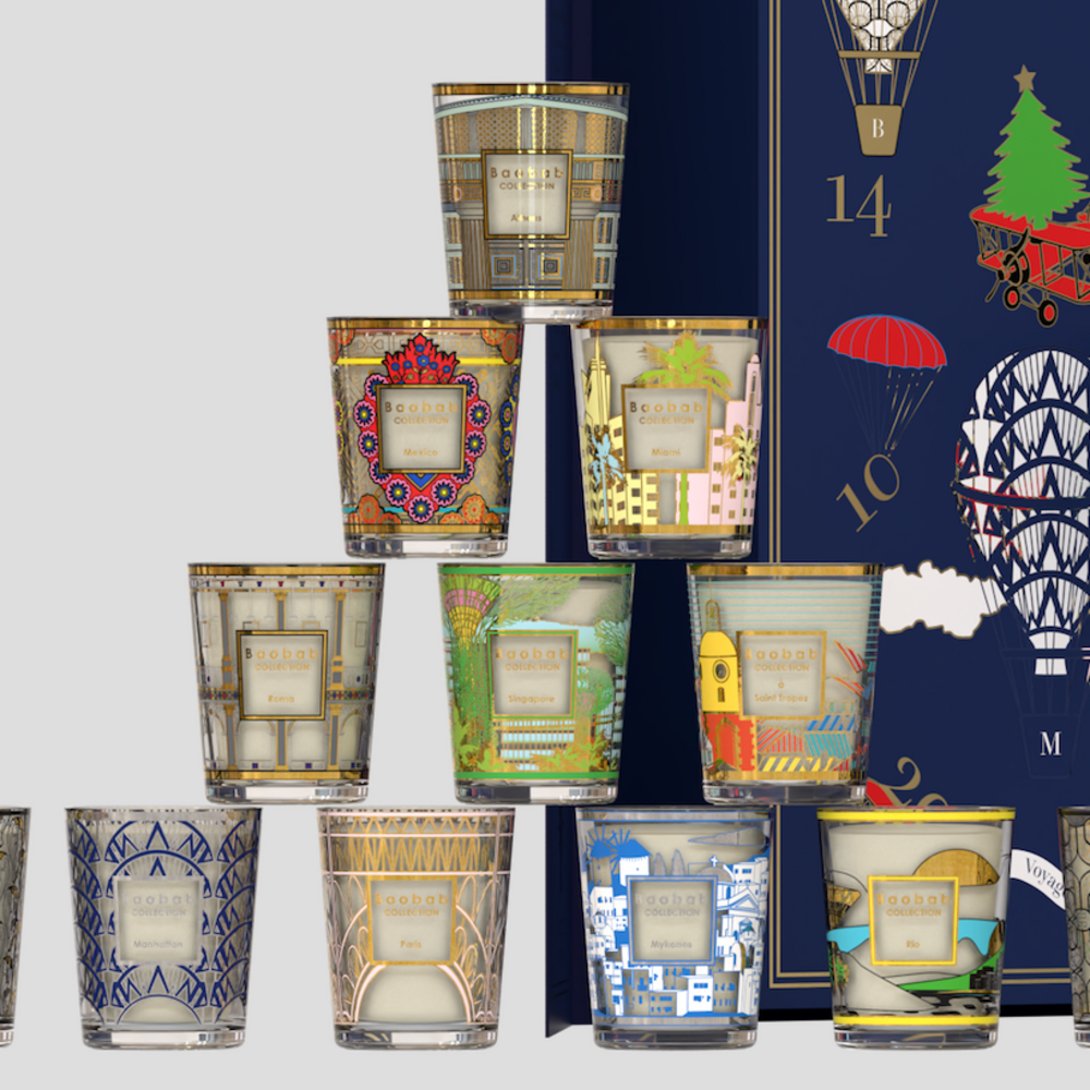Baobab Collection
