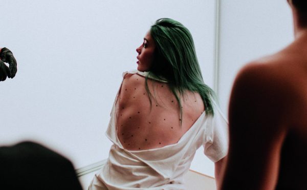 billie
