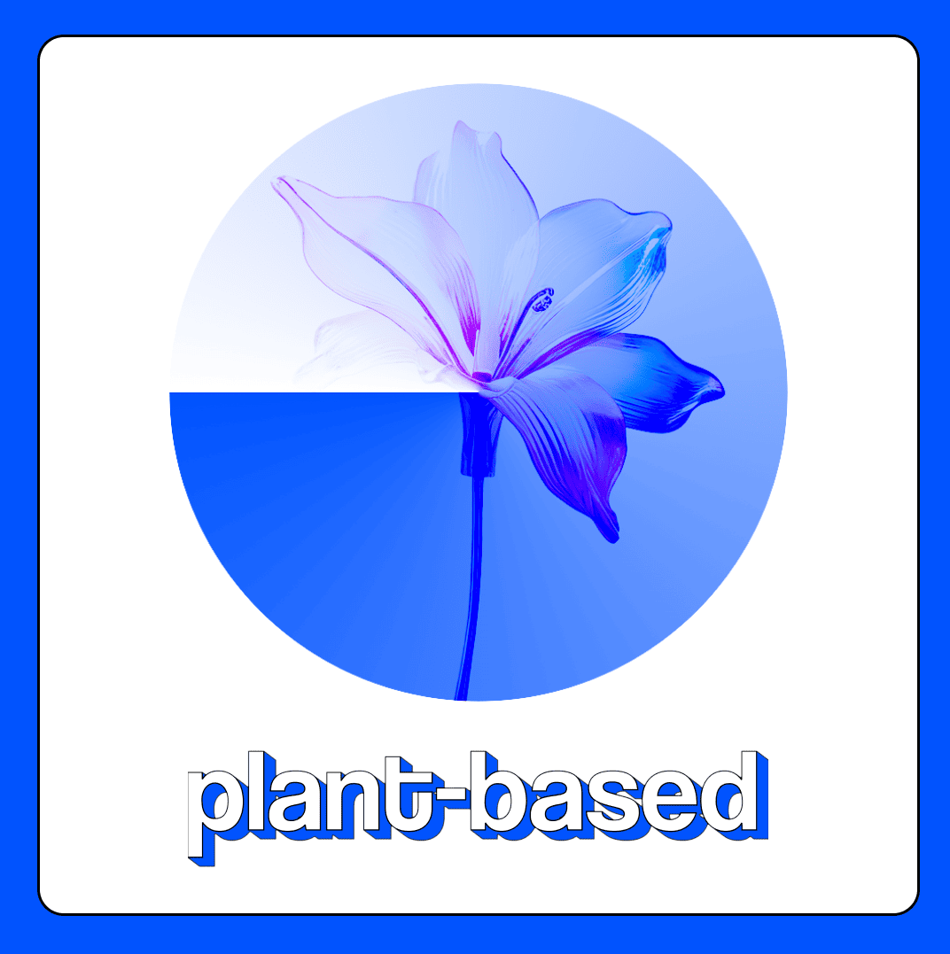 plant based with text 1