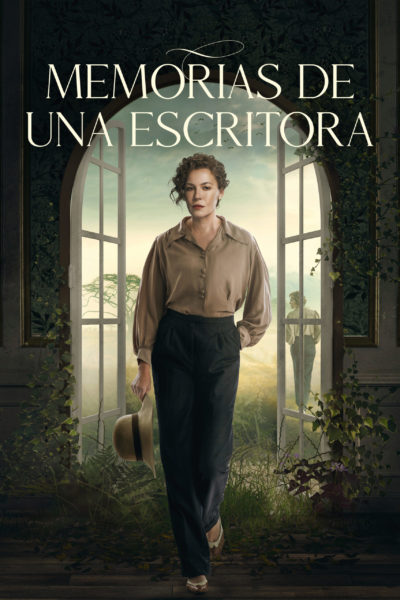 Serie: Memorias de una escritora